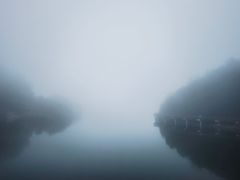 -梁野山景区