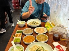 -裕兴记•蟹黄面馆(人民广场店)