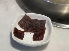-三毛牛肉店(福强店)