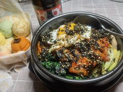 -肯德基(蓝桥店)