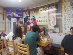 大堂-屋里家延边朝鲜族冷面(南园店)