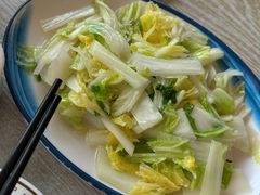 -红月湾海鲜饭店•沙滩海景(双月湾店)