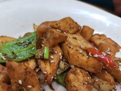 -西域美食(清河店)