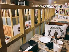 -Cafe Alice咖啡爱丽丝(奥城店)