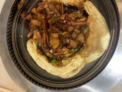 -二十一分小锅炖(皓月店)