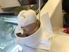 薄荷玫瑰盐-歎雪糕低糖低脂Gelato冰淇淋