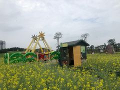 -迪茵湖田家舍生态农场