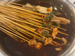 -成都瓜串串(华强北店)