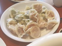 -海铺·渔家虾水饺(皇姑店)