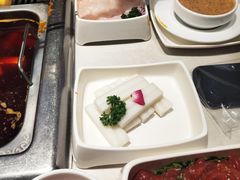 -海底捞火锅(武胜路凯德广场店)