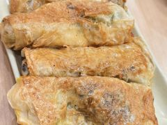 五香鸡卷-百家鸡味馆(清泰店)