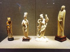 -北京工艺美术博物馆