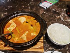 -汤城小厨•粤菜•靓汤(苏州街店)