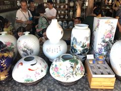 -景德镇古窑民俗博览区