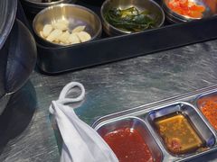 -入火韩国烤肉(凯旋广场店)