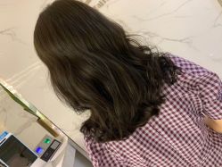 -潘多拉Hairsalon