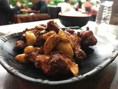 -老闵田螺馆·南昌特色小炒(梦时代店)