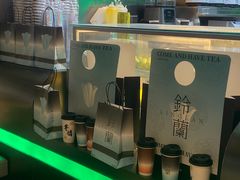 -OH MY TEA 奇妙特饮(天一店)