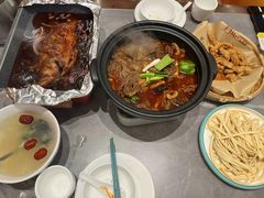 -肖记公安牛肉鱼杂馆·省级非物质文化遗产(江汉路直营店)