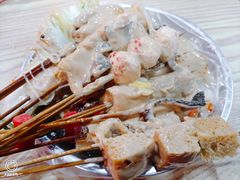 -彭姐麻辣烫(海淀店)