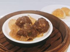 -万龙洲海鲜(南新仓店)