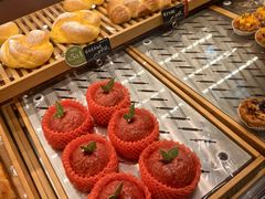 -仟吉·ART FARM主题店(菱角湖万达店)