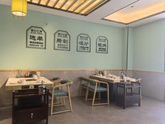 -葛记红焖羊肉(人民路店)