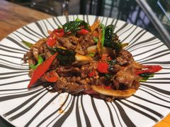 -后海16号·北京私房菜