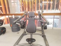 -加伍磅健身(千树店)