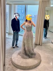 -MANLI BRIDAL婚纱