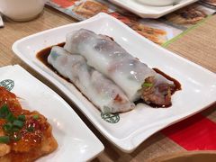 蜜味叉烧肠-添好运(中环IFC店)