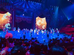 -珠海横琴长隆《卡卡虎奇遇记》