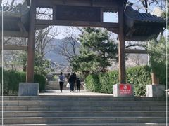 -阳台山自然风景区