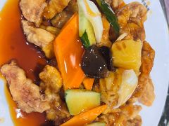 -桃园中华料理炸酱面(燕儿岛路店)