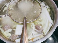 -黑山牛肉汤火锅(花城汇店)