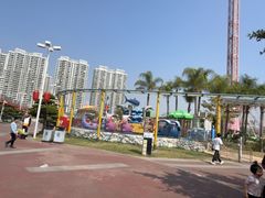 -汕头星城湾欢乐世界