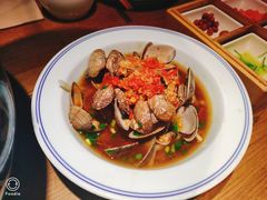 -九锅一堂酸菜鱼(新南凯德直营店)