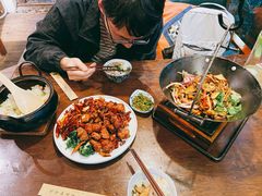 -吃货私房菜(丽江束河古镇店)
