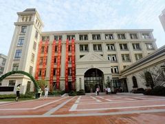 -合肥市红星路小学教育集团