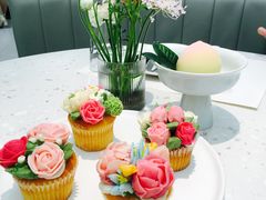 -BONCAKE裱花蛋糕(万象汇店)