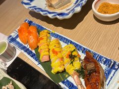 -匠和风精致料理(福州金融街万达店)