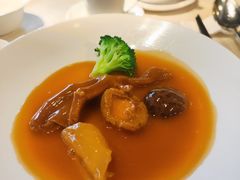 -皇朝会.经典传统粤菜(外滩店)