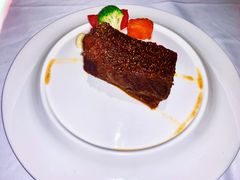 -王品牛排(郑州大卫城店)