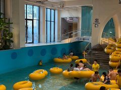 -清河半岛温泉度假酒店