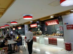 -孔师傅八仙老鸭粉丝汤(上海市第一食品商店南东店)