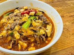 -刘信牛羊肉小炒泡馍(回民街店)