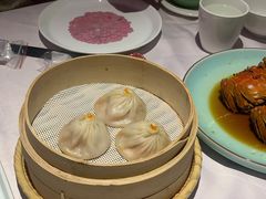 -蟹榭(静安寺晶品商场店)