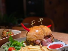 -Devils’ Brewery小恶魔精酿啤酒(武汉天地店)