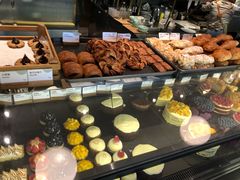 -BAKER&SPICE(安福路店)
