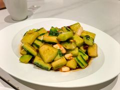 -食廬(浦东机场店)